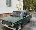 ВАЗ 2101 1978 в Сумах на Automoto.ua Зеленый ВАЗ 2101, объемом двигателя 1.2 л и пробегом 150 тыс. км за 483 $, фото 1 на Automoto.ua