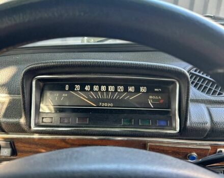 Зеленый ВАЗ 2101, объемом двигателя 1.3 л и пробегом 72 тыс. км за 455 $, фото 16 на Automoto.ua