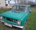 Зелений ВАЗ 2101, об'ємом двигуна 0 л та пробігом 187 тис. км за 497 $, фото 1 на Automoto.ua