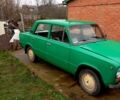 Зеленый ВАЗ 2101, объемом двигателя 1.1 л и пробегом 0 тыс. км за 400 $, фото 1 на Automoto.ua