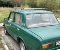 Зеленый ВАЗ 2101, объемом двигателя 0 л и пробегом 400 тыс. км за 600 $, фото 5 на Automoto.ua