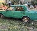 Зеленый ВАЗ 2101, объемом двигателя 1.2 л и пробегом 300 тыс. км за 382 $, фото 2 на Automoto.ua
