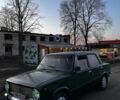 Зелений ВАЗ 2101, об'ємом двигуна 1.5 л та пробігом 120 тис. км за 497 $, фото 1 на Automoto.ua