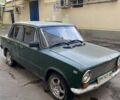ВАЗ 2101 1978 в Сумах на Automoto.ua Зеленый ВАЗ 2101, объемом двигателя 1.2 л и пробегом 150 тыс. км за 483 $, фото 5 на Automoto.ua