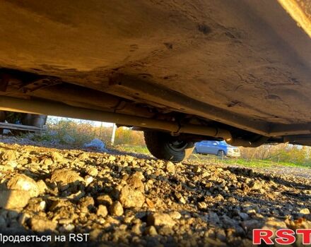 Зеленый ВАЗ 2101, объемом двигателя 1.3 л и пробегом 200 тыс. км за 500 $, фото 4 на Automoto.ua