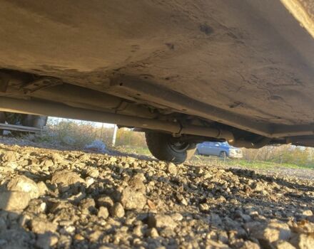 Зелений ВАЗ 2101, об'ємом двигуна 1.3 л та пробігом 200 тис. км за 500 $, фото 4 на Automoto.ua