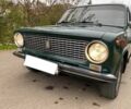 Зеленый ВАЗ 2101, объемом двигателя 1.3 л и пробегом 166 тыс. км за 1299 $, фото 2 на Automoto.ua