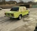 Зелений ВАЗ 2101, об'ємом двигуна 1.3 л та пробігом 90 тис. км за 497 $, фото 1 на Automoto.ua