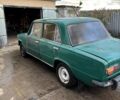 Зелений ВАЗ 2101, об'ємом двигуна 1.2 л та пробігом 969 тис. км за 290 $, фото 3 на Automoto.ua