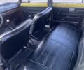 Зеленый ВАЗ 2101, объемом двигателя 1.3 л и пробегом 67 тыс. км за 1250 $, фото 8 на Automoto.ua