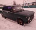 Зелений ВАЗ 2101, об'ємом двигуна 1.2 л та пробігом 123 тис. км за 400 $, фото 1 на Automoto.ua