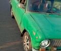 Зеленый ВАЗ 2101, объемом двигателя 1 л и пробегом 350 тыс. км за 481 $, фото 5 на Automoto.ua