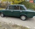 Зеленый ВАЗ 2101, объемом двигателя 1.3 л и пробегом 166 тыс. км за 1299 $, фото 8 на Automoto.ua