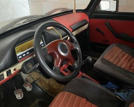 ВАЗ 2101 1978 в Сумах на Automoto.ua Зеленый ВАЗ 2101, объемом двигателя 1.2 л и пробегом 150 тыс. км за 483 $, фото 3 на Automoto.ua