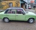 Зеленый ВАЗ 2101, объемом двигателя 0 л и пробегом 100 тыс. км за 25000 $, фото 1 на Automoto.ua