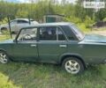 Зелений ВАЗ 2101, об'ємом двигуна 1.3 л та пробігом 130 тис. км за 400 $, фото 3 на Automoto.ua