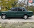Зеленый ВАЗ 2101, объемом двигателя 1.3 л и пробегом 166 тыс. км за 1299 $, фото 1 на Automoto.ua
