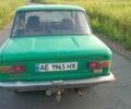 Зеленый ВАЗ 2101, объемом двигателя 1 л и пробегом 350 тыс. км за 481 $, фото 2 на Automoto.ua