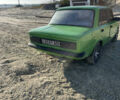 Зеленый ВАЗ 2101, объемом двигателя 0 л и пробегом 400 тыс. км за 1200 $, фото 2 на Automoto.ua