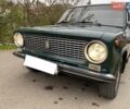 Зеленый ВАЗ 2101, объемом двигателя 1.3 л и пробегом 166 тыс. км за 1299 $, фото 2 на Automoto.ua