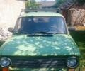 Зелений ВАЗ 2101, об'ємом двигуна 0 л та пробігом 700 тис. км за 700 $, фото 1 на Automoto.ua
