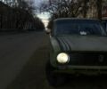 Зеленый ВАЗ 2101, объемом двигателя 0 л и пробегом 11 тыс. км за 407 $, фото 1 на Automoto.ua