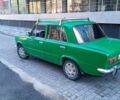 Зелений ВАЗ 2101, об'ємом двигуна 0 л та пробігом 7 тис. км за 595 $, фото 3 на Automoto.ua