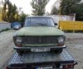 Зелений ВАЗ 2101, об'ємом двигуна 1.2 л та пробігом 777 тис. км за 170 $, фото 1 на Automoto.ua