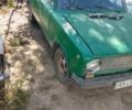 Зеленый ВАЗ 2101, объемом двигателя 0 л и пробегом 90 тыс. км за 379 $, фото 2 на Automoto.ua