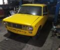 Зеленый ВАЗ 2101, объемом двигателя 3 л и пробегом 2 тыс. км за 500 $, фото 1 на Automoto.ua