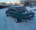 Зелений ВАЗ 2101, об'ємом двигуна 0 л та пробігом 48 тис. км за 550 $, фото 3 на Automoto.ua