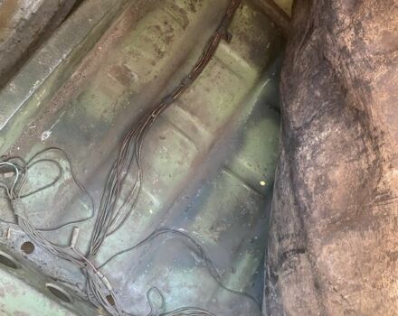 Зелений ВАЗ 2101, об'ємом двигуна 1.3 л та пробігом 200 тис. км за 500 $, фото 5 на Automoto.ua