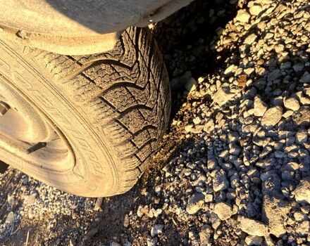 Зеленый ВАЗ 2101, объемом двигателя 1.3 л и пробегом 200 тыс. км за 500 $, фото 3 на Automoto.ua