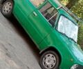 Зеленый ВАЗ 2101, объемом двигателя 1.3 л и пробегом 8 тыс. км за 649 $, фото 1 на Automoto.ua
