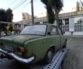 Зелений ВАЗ 2101, об'ємом двигуна 1.2 л та пробігом 777 тис. км за 170 $, фото 5 на Automoto.ua