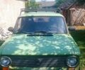 Зеленый ВАЗ 2101, объемом двигателя 0 л и пробегом 700 тыс. км за 700 $, фото 1 на Automoto.ua