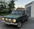 Зелений ВАЗ 2101, об'ємом двигуна 1.7 л та пробігом 2 тис. км за 666 $, фото 1 на Automoto.ua