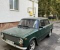 Зелений ВАЗ 2101, об'ємом двигуна 1.2 л та пробігом 150 тис. км за 483 $, фото 2 на Automoto.ua