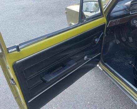 Зеленый ВАЗ 2101, объемом двигателя 1.3 л и пробегом 65 тыс. км за 1250 $, фото 7 на Automoto.ua