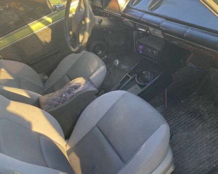 Зелений ВАЗ 2101, об'ємом двигуна 1.3 л та пробігом 200 тис. км за 500 $, фото 2 на Automoto.ua