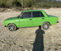 Зеленый ВАЗ 2101, объемом двигателя 0 л и пробегом 400 тыс. км за 1200 $, фото 1 на Automoto.ua