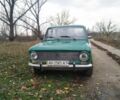 Зеленый ВАЗ 2101, объемом двигателя 1.2 л и пробегом 90 тыс. км за 595 $, фото 4 на Automoto.ua