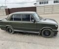 Зеленый ВАЗ 2101, объемом двигателя 1.2 л и пробегом 3 тыс. км за 594 $, фото 2 на Automoto.ua