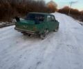 Зелений ВАЗ 2101, об'ємом двигуна 0 л та пробігом 300 тис. км за 346 $, фото 1 на Automoto.ua