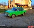 Зеленый ВАЗ 2101, объемом двигателя 1.3 л и пробегом 0 тыс. км за 550 $, фото 1 на Automoto.ua