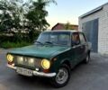 Зелений ВАЗ 2101, об'ємом двигуна 1.7 л та пробігом 0 тис. км за 666 $, фото 1 на Automoto.ua
