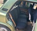 Зеленый ВАЗ 2101, объемом двигателя 1.3 л и пробегом 72 тыс. км за 455 $, фото 8 на Automoto.ua