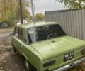 Зелений ВАЗ 2101, об'ємом двигуна 1.3 л та пробігом 200 тис. км за 500 $, фото 1 на Automoto.ua
