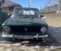 Зелений ВАЗ 2101, об'ємом двигуна 1.1 л та пробігом 54 тис. км за 400 $, фото 1 на Automoto.ua