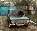 Зеленый ВАЗ 2101, объемом двигателя 0 л и пробегом 98 тыс. км за 537 $, фото 1 на Automoto.ua